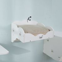 CatS Design "Wandpark" Wandbett