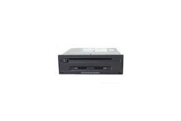 Original VW "COMPOSITION MEDIA" MIB STD Unit | DAB+ | GPS