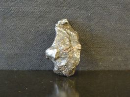 Meteorit Eisenmeteorit Oktaedrit SIKHOTE ALIN RUSSLAND 1947
