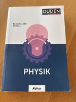 Physik Duden Basiswissen Schule