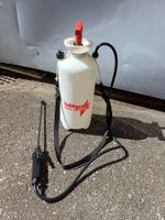 Birchmeier HobbyStar Pflanzenspritze 5 Liter