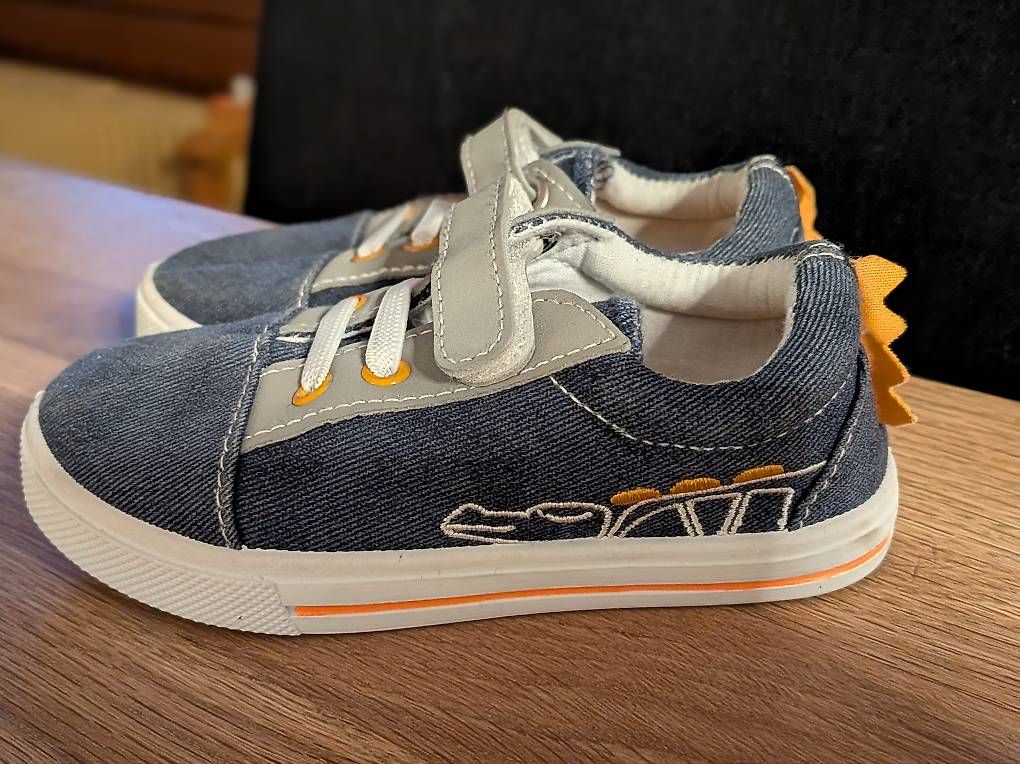 Scarpe per ragazzi: Sneaker – Usato da Laax GR venduto da kiwina07