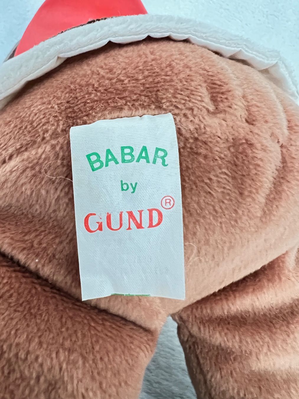 Libri: BABAR collection – Usato da Lausanne venduto da NYC67 9