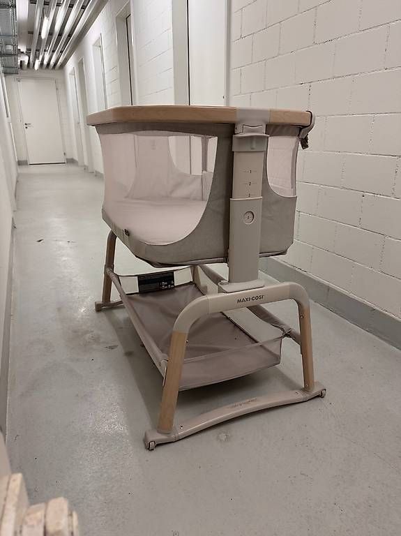 Culle: Maxi-Cosi Iora Air culla co-sleeping, come nuova – Usato da Zürich venduto da rco_87mj 1