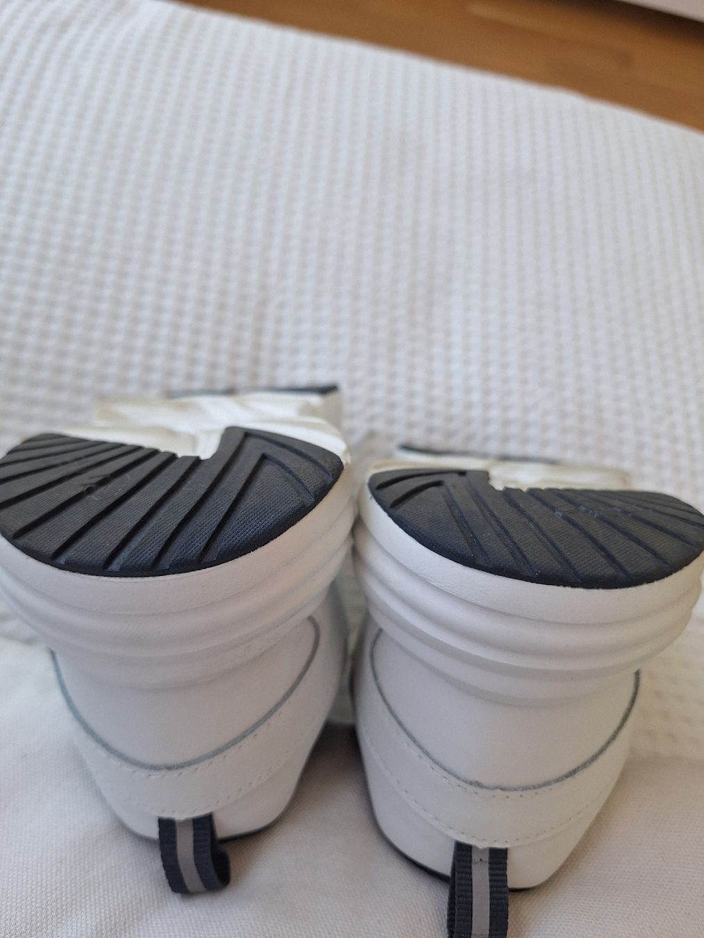Fila Scarpe da uomo: Fila Sneaker – Nuovo (secondo la descrizione) da Lenzburg venduto da Actiline 1