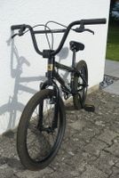 KHE Cosmic BMX