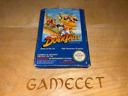 Duck Tales Nintendo NES