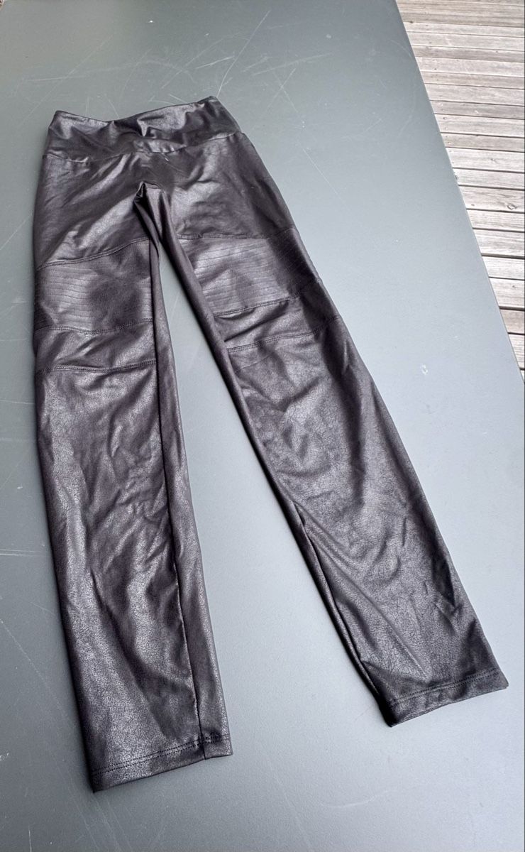Calzedonia Leggings: Leggins von Calzedonia – Neu (gemäss Beschreibung) aus Rudolfstetten von krach 1