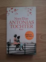 Nora Elias Antonias Tochter Historisch