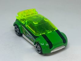 Hot Wheels Super Gnat #458