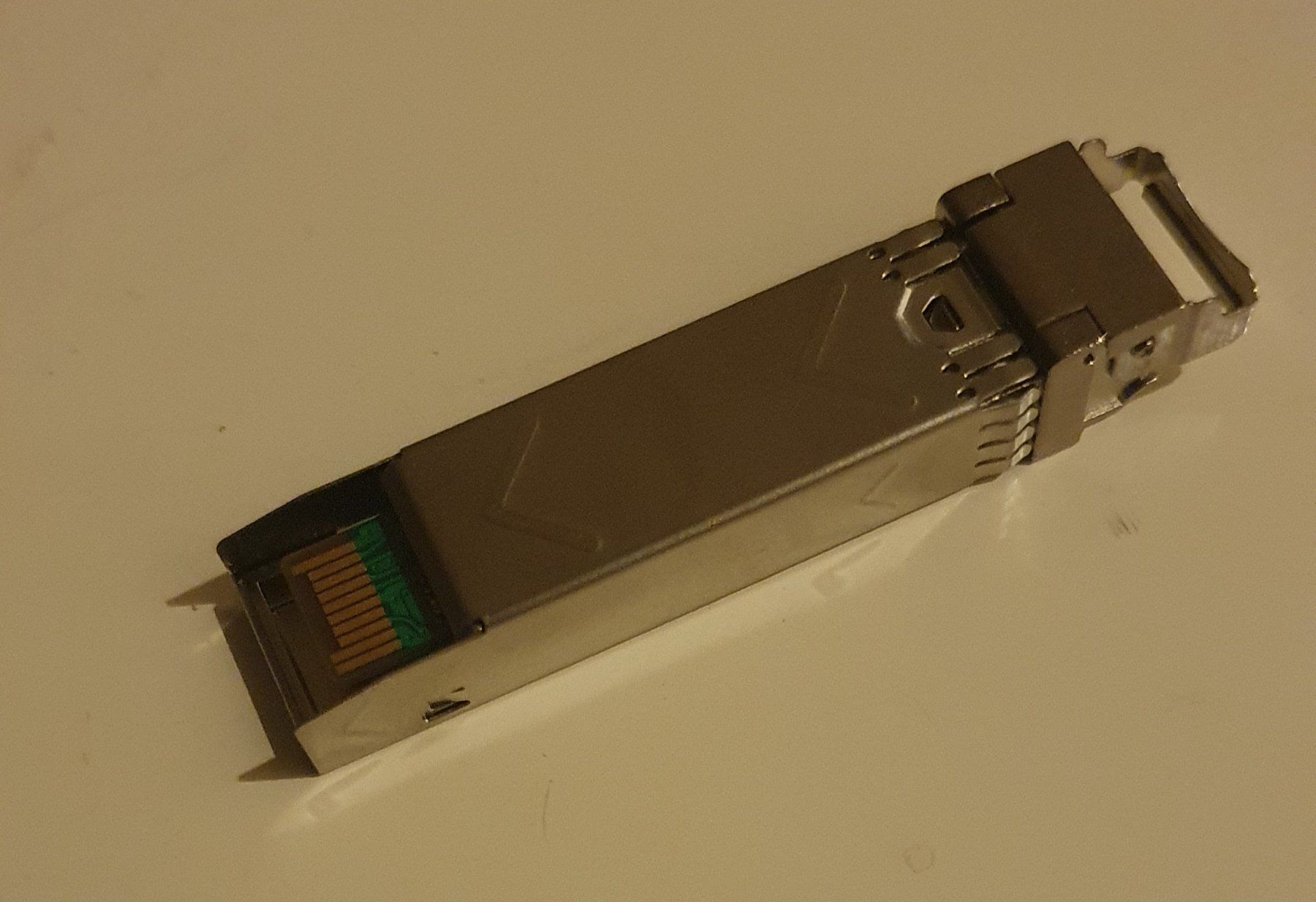 Lecteurs & Adaptateurs: Optical Module Hisense – D'occasion à Servion par meno999 1