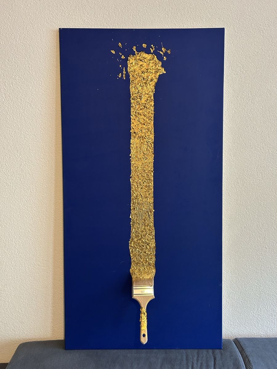 Tableaux: Tableau – Neuf (Voir description) à Martigny par phi_2lk9 1