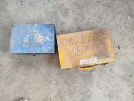 Metallkoffer
