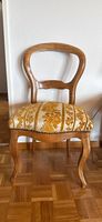 Chaise de décoration