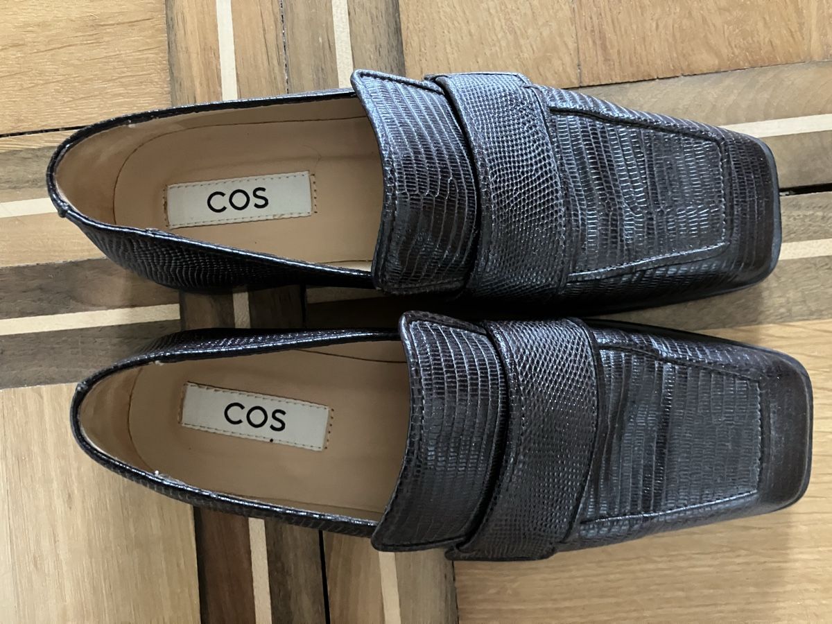 Cos Scarpe da donna: Halbschuhe von COS – Usato da Zürich venduto da annalaila 3