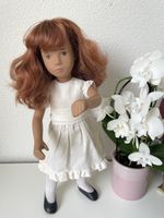 Sasha Redhair „With Dress“