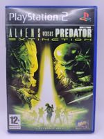 Aliens Versus / vs. Predator Extinction (Playstation 2/PS2)