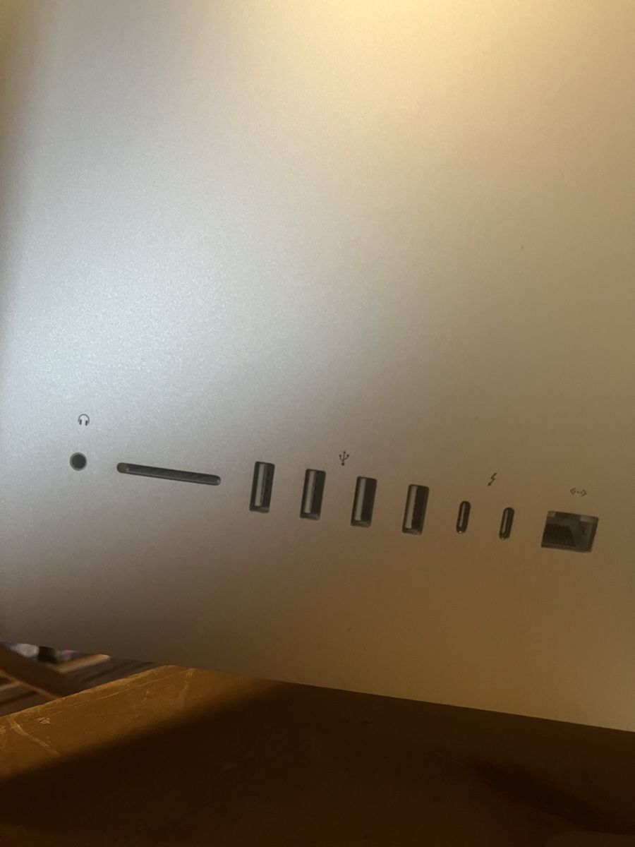 Apple PCs: I Mac – Gebraucht aus Zürich von samy91 1