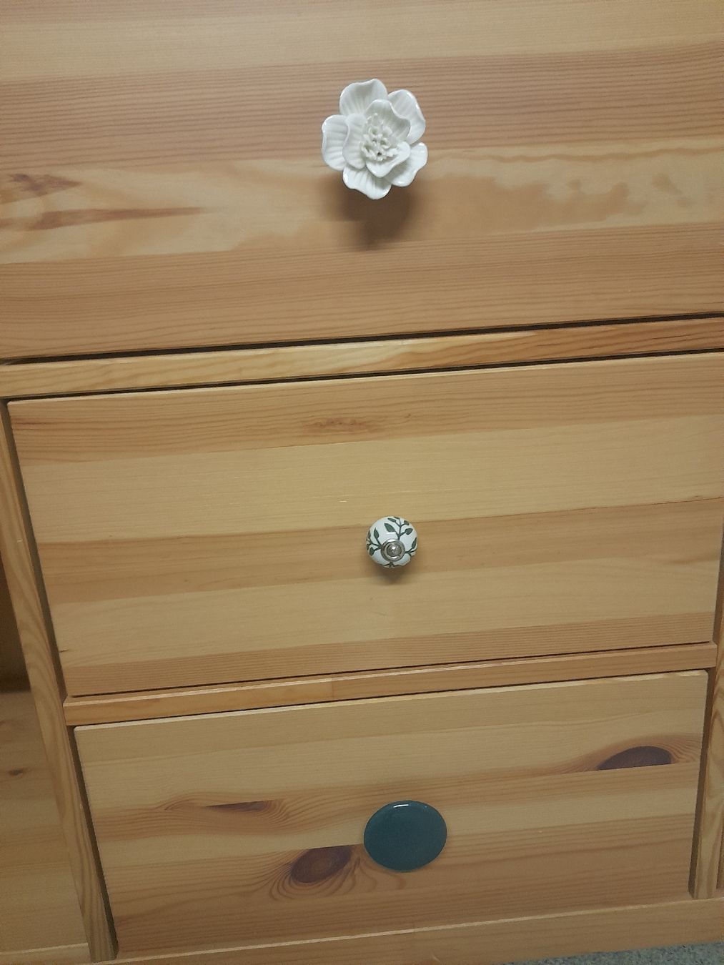 Ikea Cassettiere: kommode hemnes ikea – Usato da Glattbrugg venduto da B_B 3