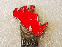 Ansteckpin 147: BBA