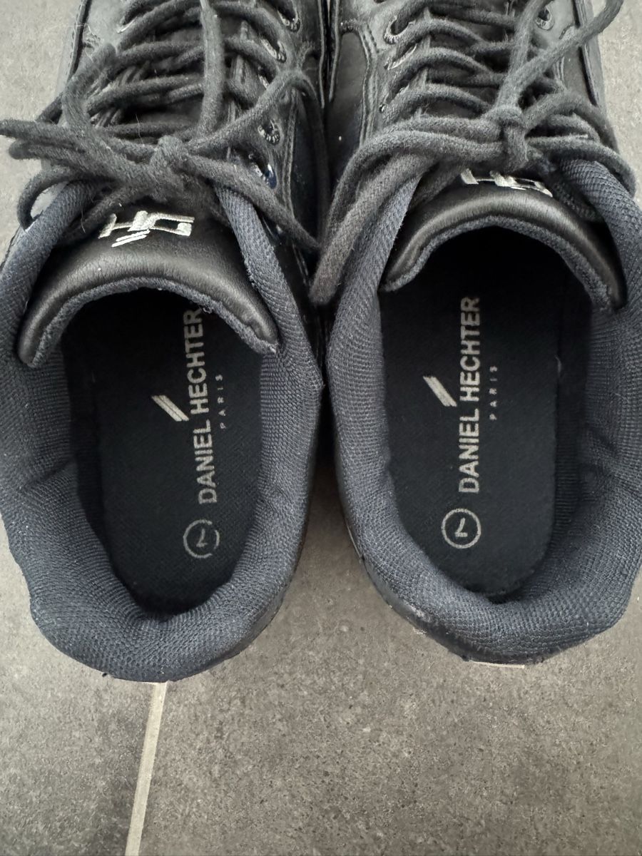 Daniel Hechter Scarpe da uomo: Daniel Hechter Sneaker Gr. 41 – Usato da Frauenfeld venduto da Reto89 2