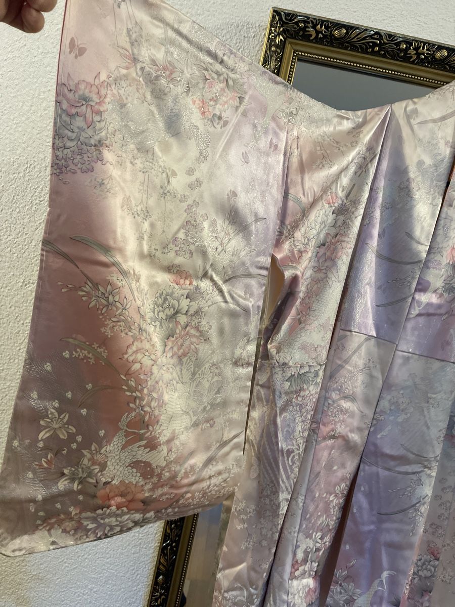 Kimono: Japanische Kimono – Nuovo (secondo la descrizione) da Birmensdorf ZH venduto da irina61 1