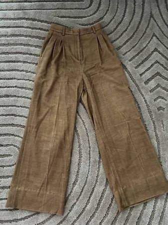 Gabriela Hearst Hosen