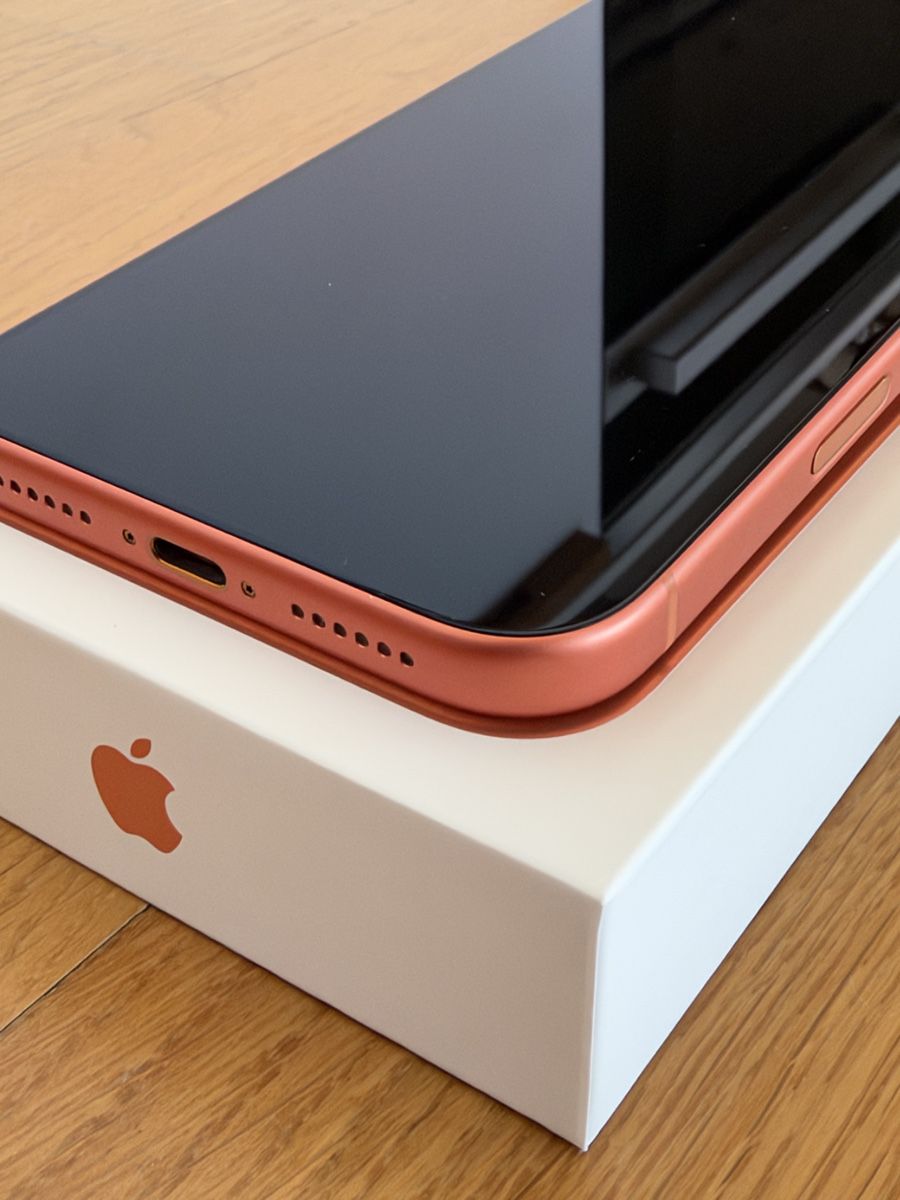 Apple Telefoni cellulari / Smartphones: Apple iPhone 17 Pro Max 256GB Cosmic Orange – Usato da Basel venduto da trend_shop_schweiz 5