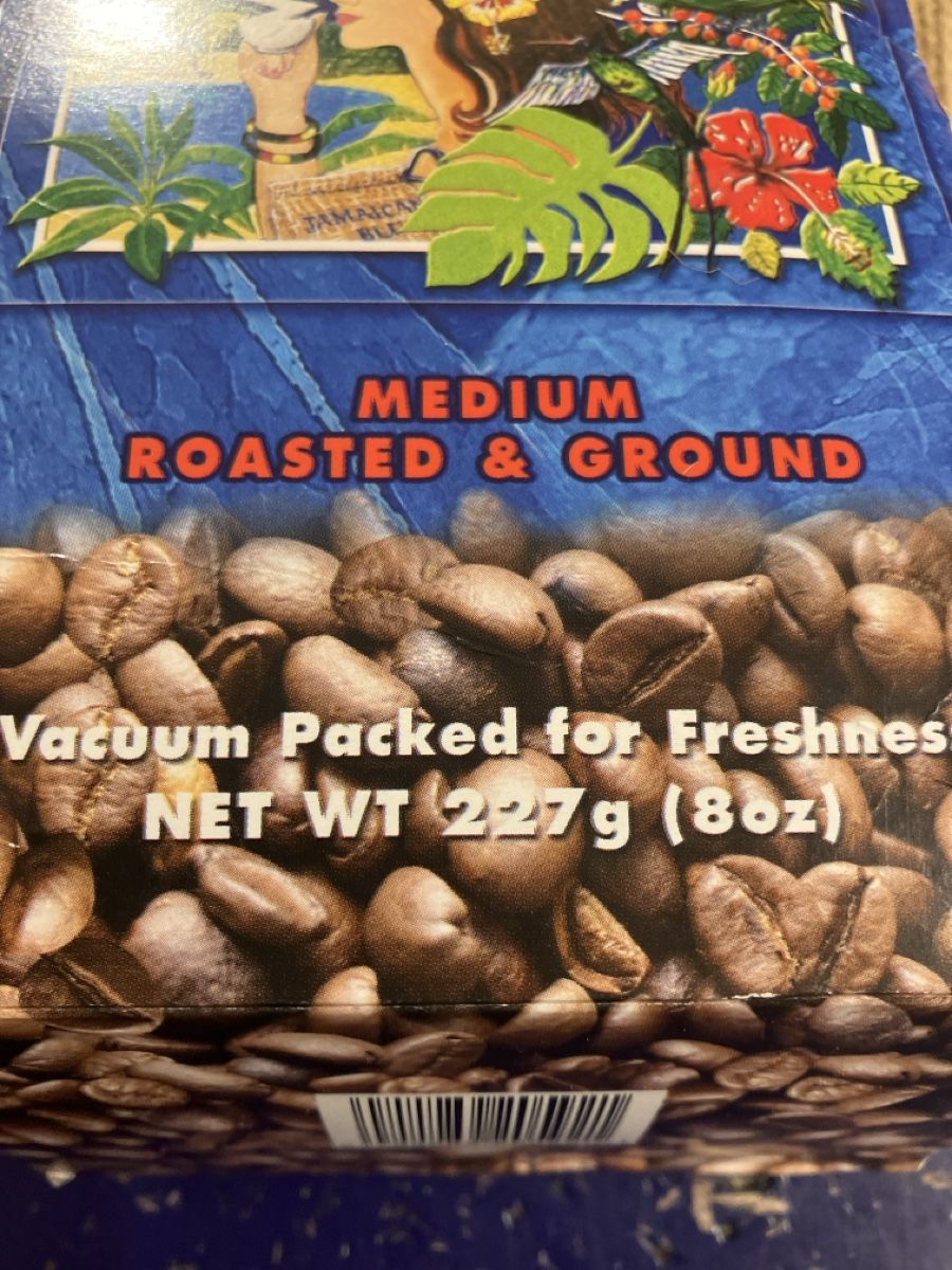Macchine per caffè & Macchine per espresso: Island Blue Jamaica Coffee – Nuovo (secondo la descrizione) da Erlenbach im Simmental! venduto da Simmentaler-Perlen 1