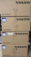 Original Volvo XC40 18 Zoll Alufelgen NEUWERTIG (4 Stk.)