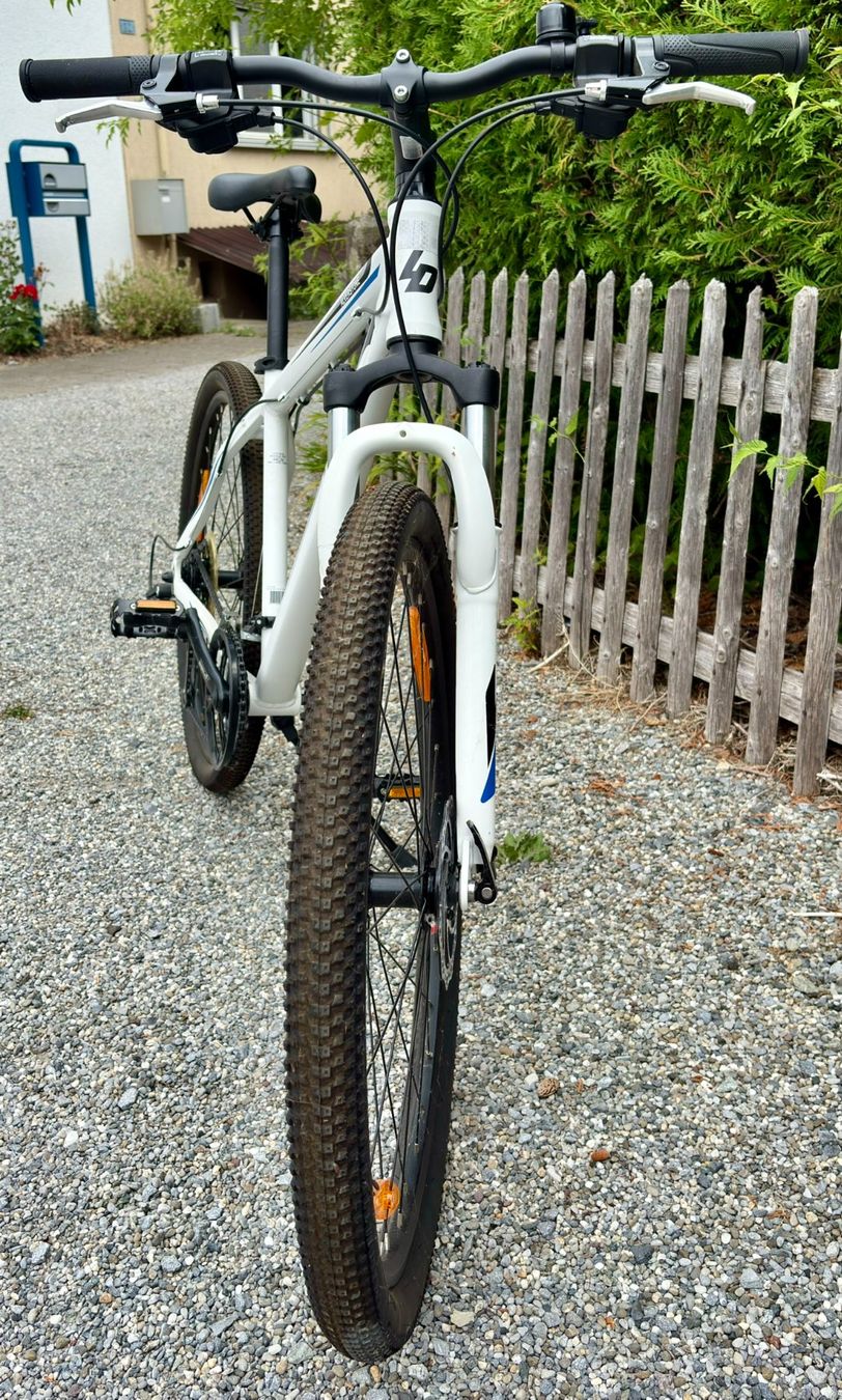 Leopard Velos: Leopard Alverstone – Gebraucht aus Altnau von ksi_n2g5 3