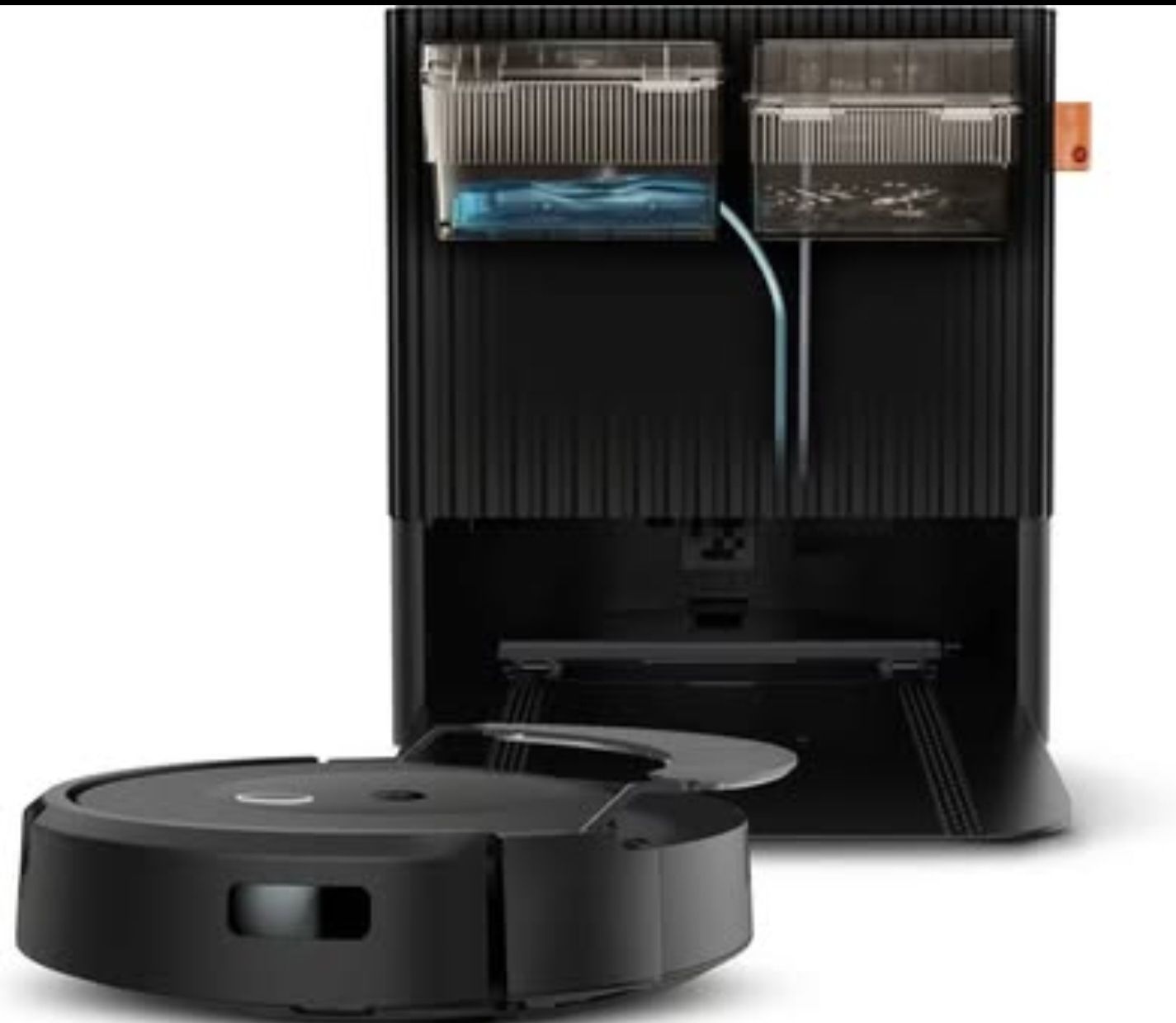 Irobot Staubsauger & Zubehör: IRobot Roomba Combo 10 Max – Gebraucht aus Langnau b. Reiden von kai_2wxl 5