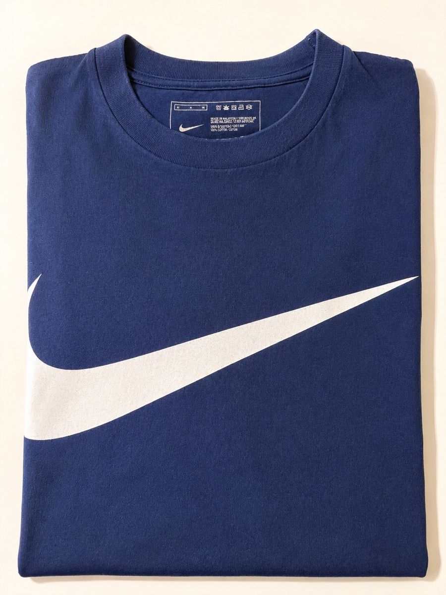 Nike T-Shirts: T-shirt Nike bleu – Neu (gemäss Beschreibung) aus Onex von fab_vq6x