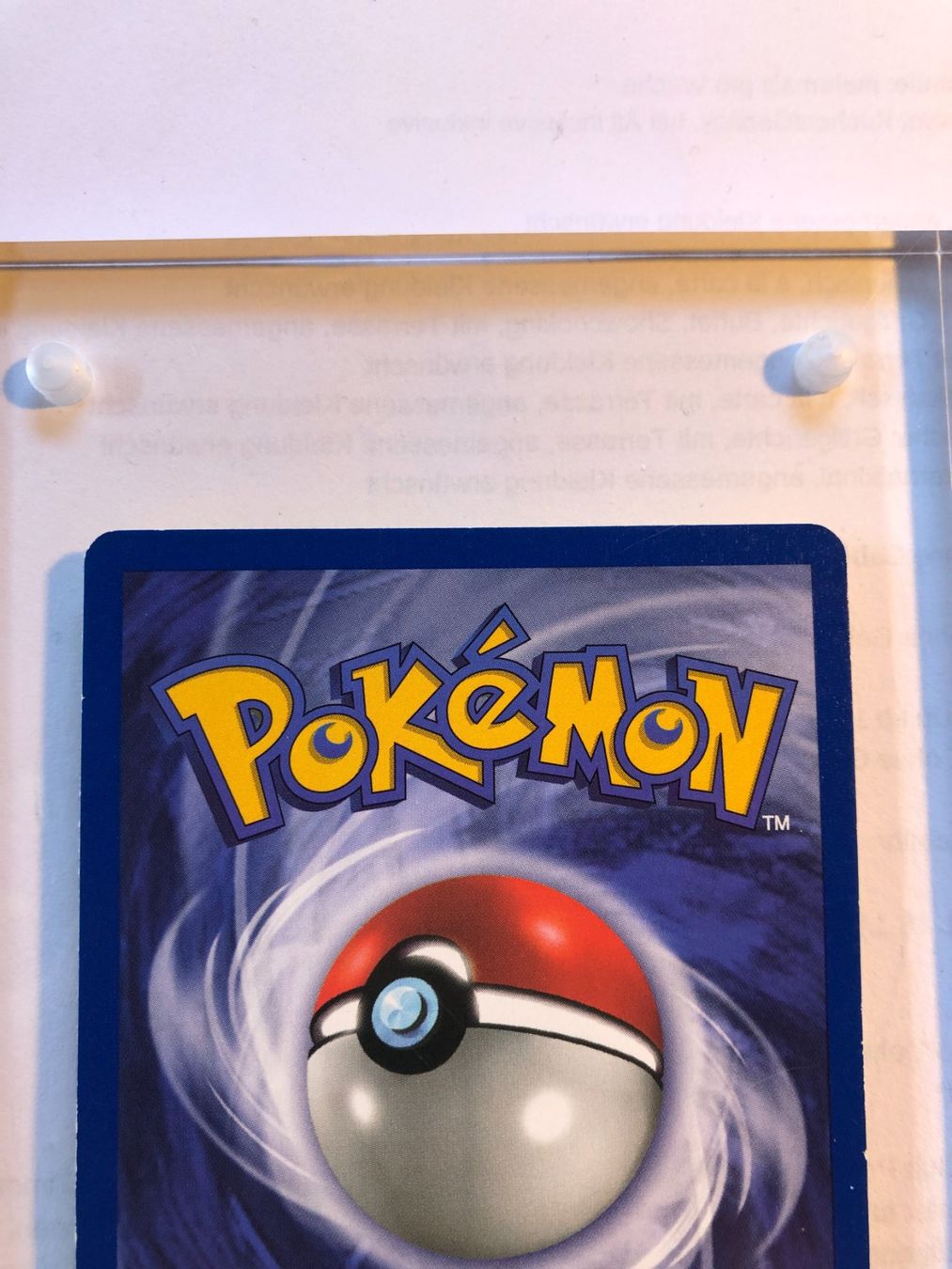 Sammelbilder & Trading cards: Paras 1st Jungle - LP - ab 1.- – Gebraucht aus Giubiasco von dan_pr8b 7