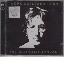 John Lennon – Working Class Hero - The Definitive Lennon