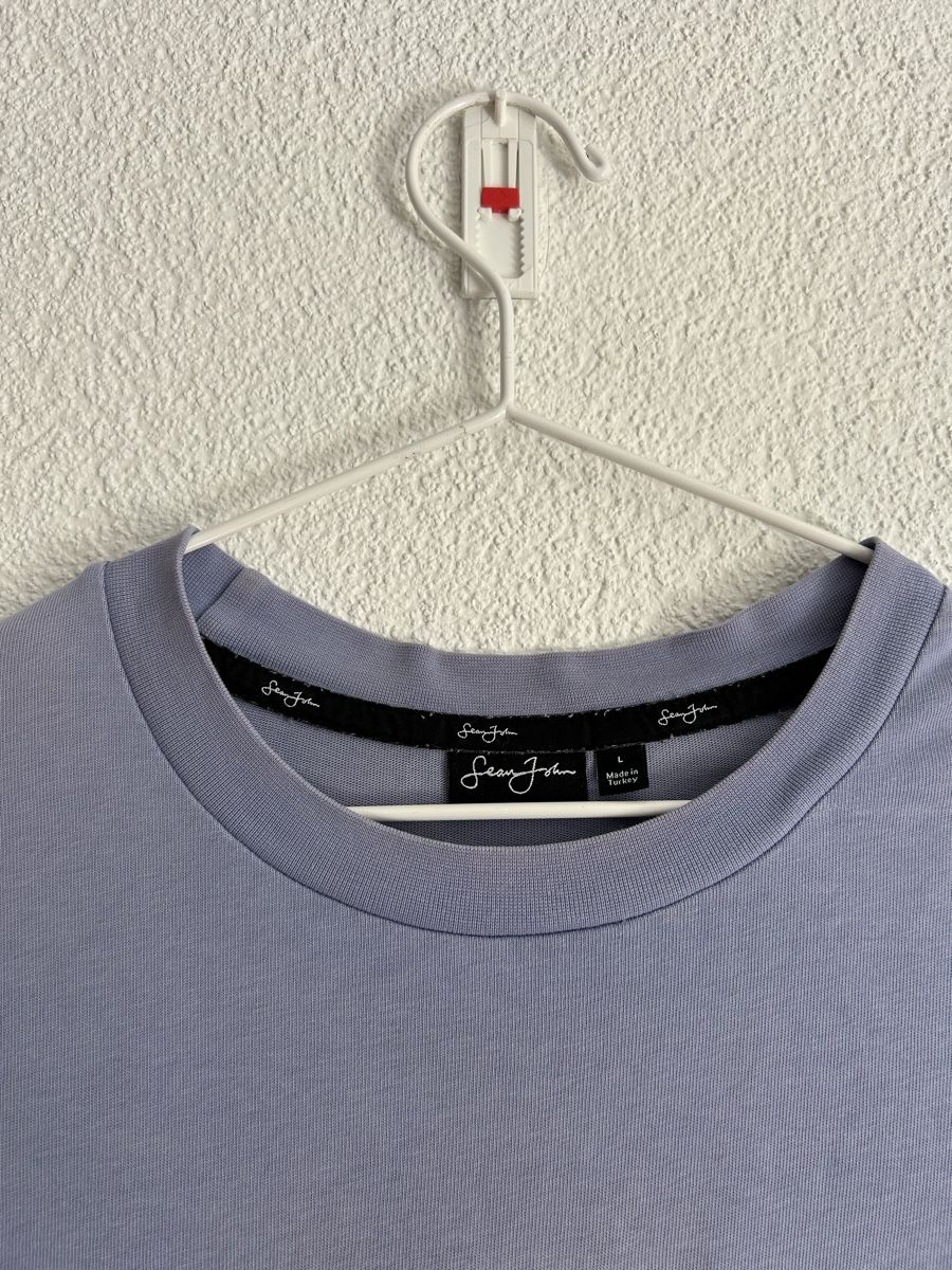 T-Shirts: Sean John T-Shirt, Herren, Gr. L – Gebraucht aus Chur von faja7000 2