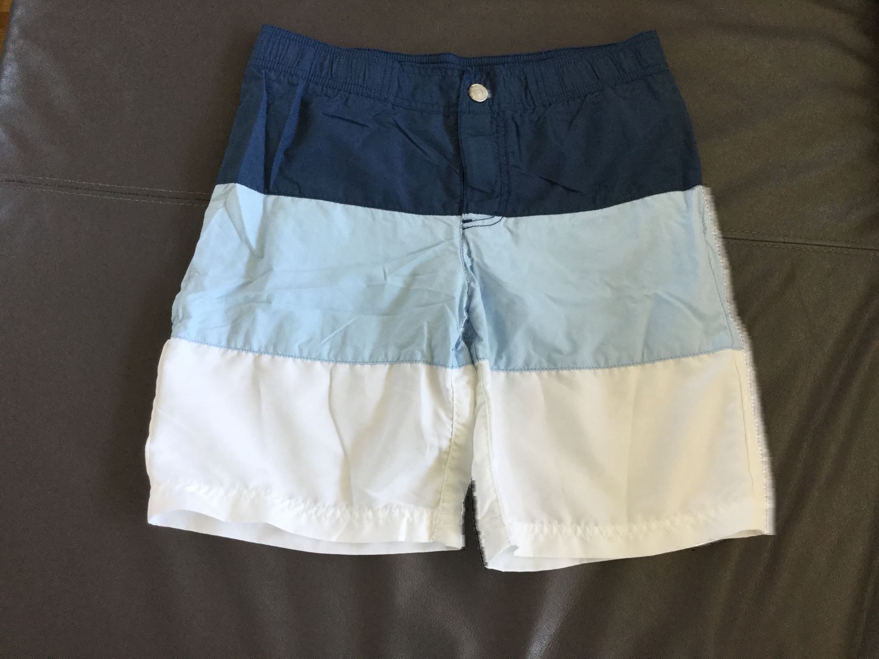 Benetton Costumi da bagno: Badeshorts Grösse 160 – Usato da Horw venduto da Benny017
