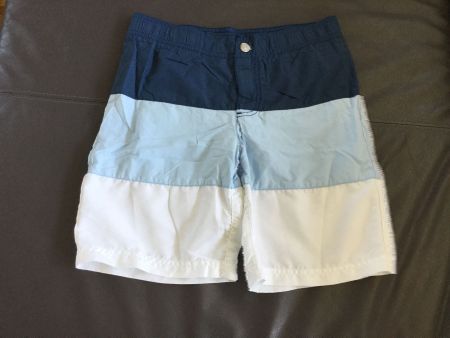 Badeshorts Grösse 160