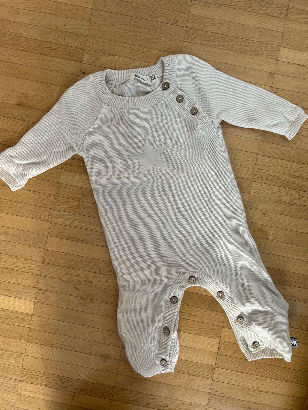 Lotti & Set di vestiti: Babykleider – Usato da Zürich venduto da Ella_88 3