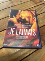 DVD je l’aimais