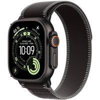 Apple Watch Ultra 3 49mm Titan - Top mit AppleCare + Bändern