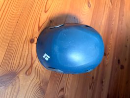 Kinder Kletterhelm Black Diamont