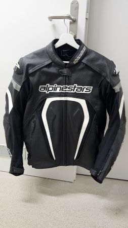 Motorrad Jacke