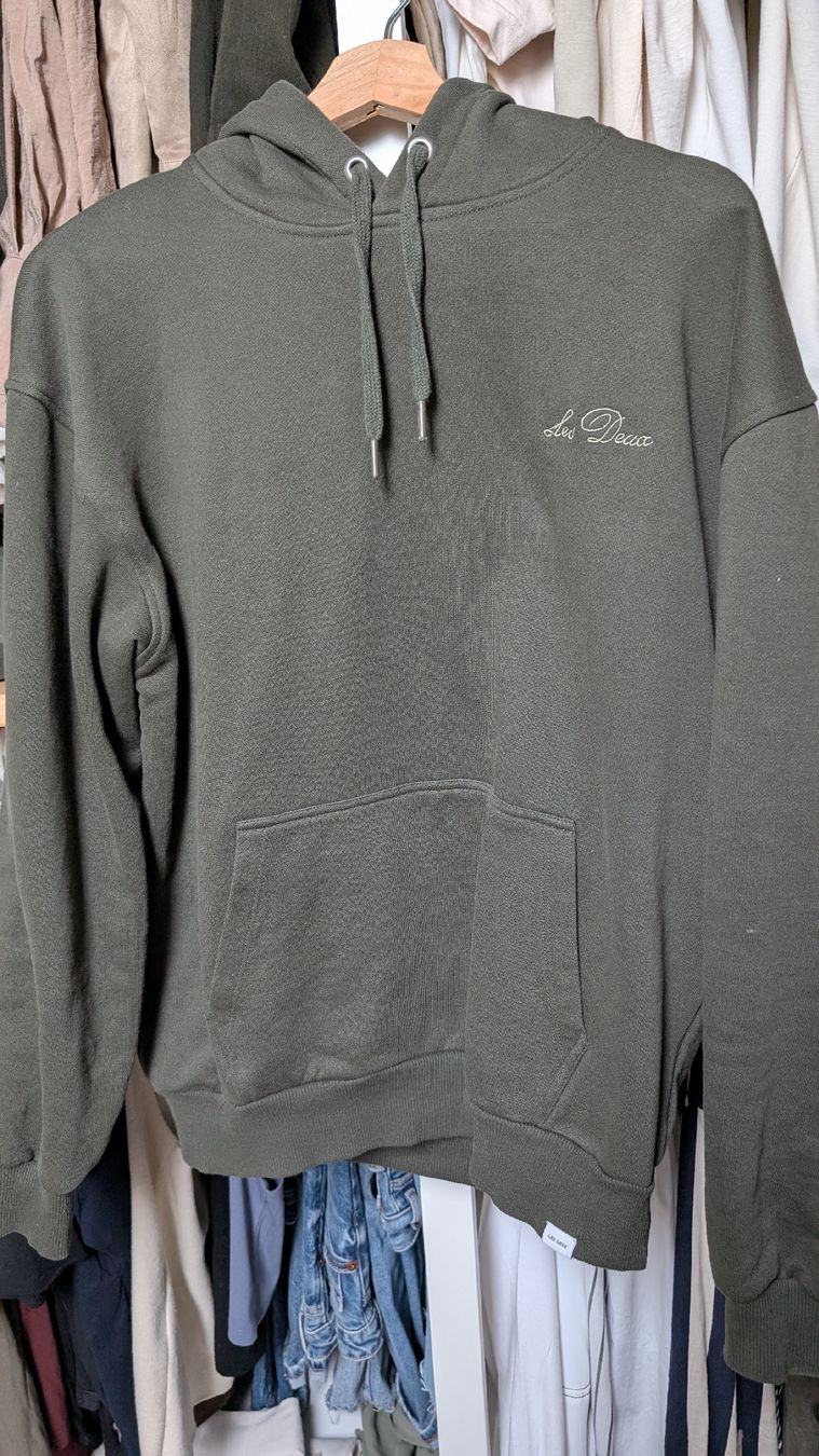 Maglioni & Felpe: Les Deux Pullover Men M – Usato da Rümlang venduto da Pascal_Gut