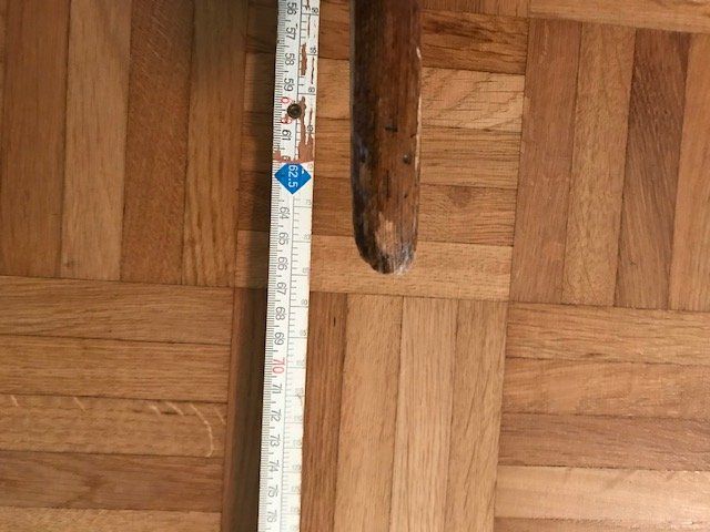 Altre altalene da giardino: Wiege Antik – Usato da Volketswil venduto da Schnieke 6