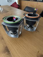 Fondue Set Stöckli Fun