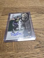 NFL RC Autograph Trading Card Danny Stutsman 19/150