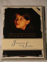 DVD Jenseits der Stille / Tatjana Trieb / 1996 Music Drama
