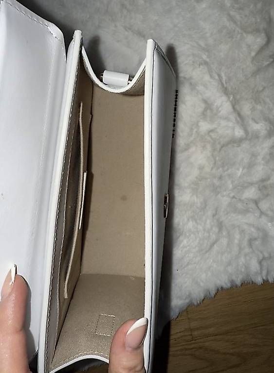 Borse da donna: Jacquemus The Large Chiquito – Usato da Effretikon venduto da lil_vgd5 2