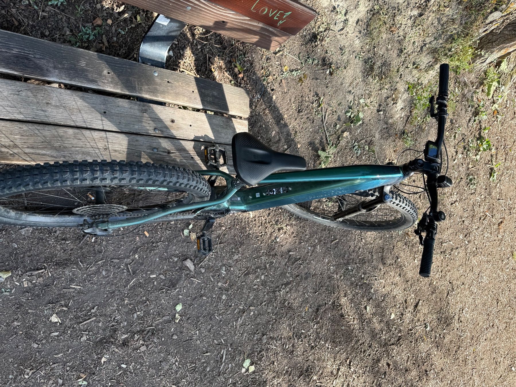 Decathlon Biciclette: Vélo électrique – Usato da Sierre venduto da Quesmar 2
